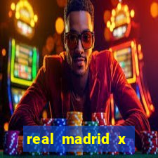 real madrid x barcelona futemax